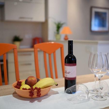 Apartment Perusko Пула Екстериор снимка