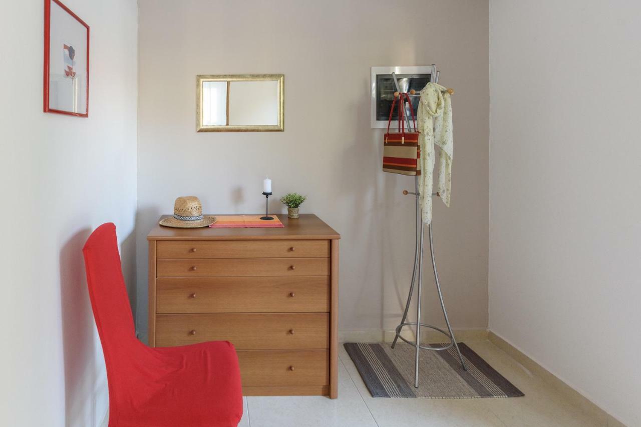 Apartment Perusko Пула Екстериор снимка